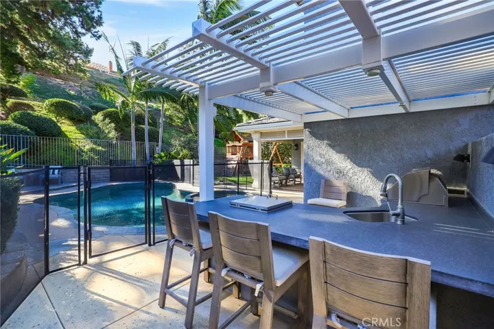 5340 E Suncrest Road, Anaheim Hills, California 92807