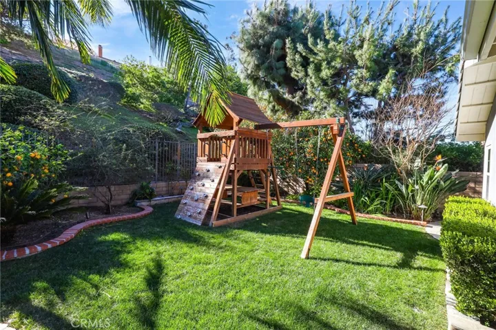 5340 E Suncrest Road, Anaheim Hills, California 92807