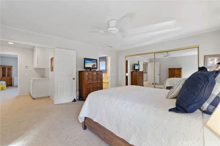 5340 E Suncrest Road, Anaheim Hills, California 92807