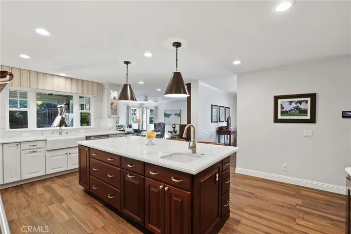 5340 E Suncrest Road, Anaheim Hills, California 92807