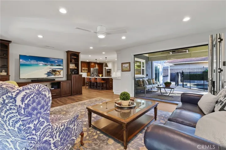 5340 E Suncrest Road, Anaheim Hills, California 92807