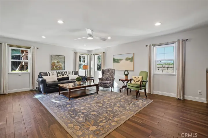 5340 E Suncrest Road, Anaheim Hills, California 92807