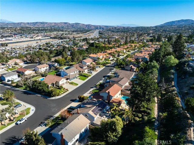 5340 E Suncrest Road, Anaheim Hills, California 92807