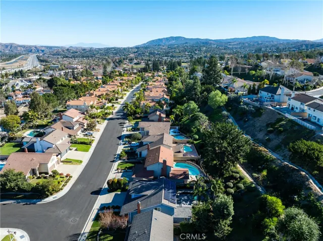 5340 E Suncrest Road, Anaheim Hills, California 92807