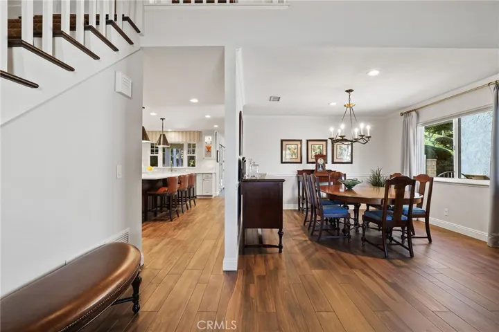 5340 E Suncrest Road, Anaheim Hills, California 92807