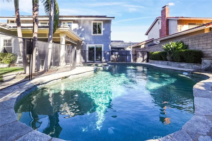 5340 E Suncrest Road, Anaheim Hills, California 92807