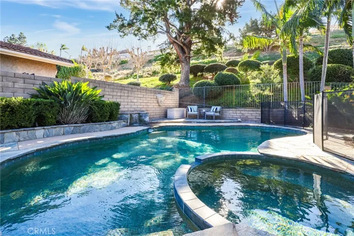 5340 E Suncrest Road, Anaheim Hills, California 92807
