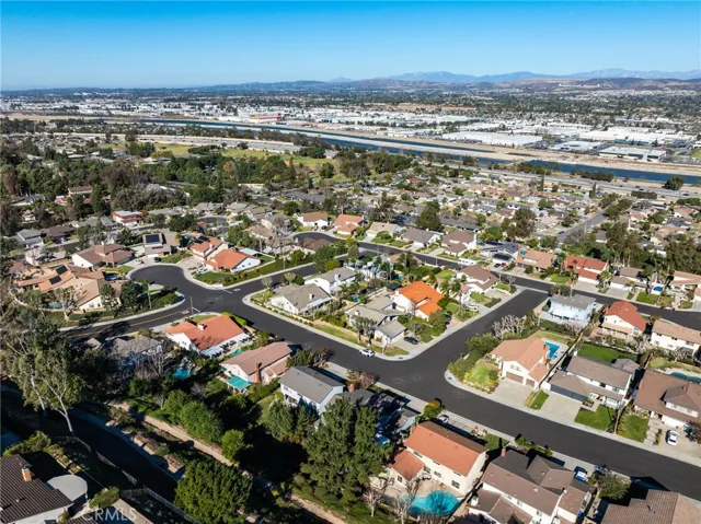 5340 E Suncrest Road, Anaheim Hills, California 92807