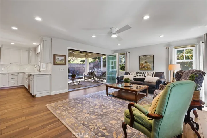 5340 E Suncrest Road, Anaheim Hills, California 92807
