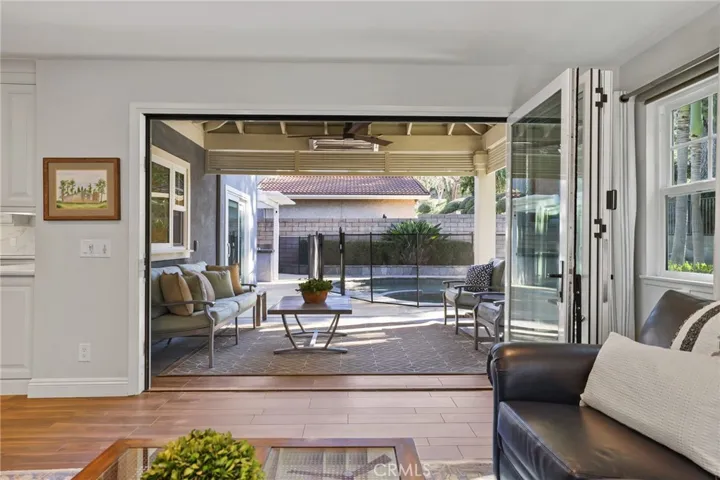 5340 E Suncrest Road, Anaheim Hills, California 92807