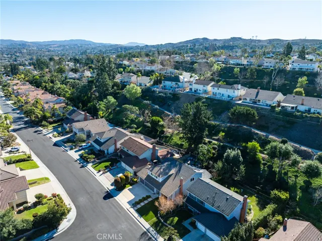 5340 E Suncrest Road, Anaheim Hills, California 92807