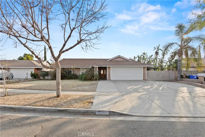 731 S Teakwood Ave., Rialto, California 92376
