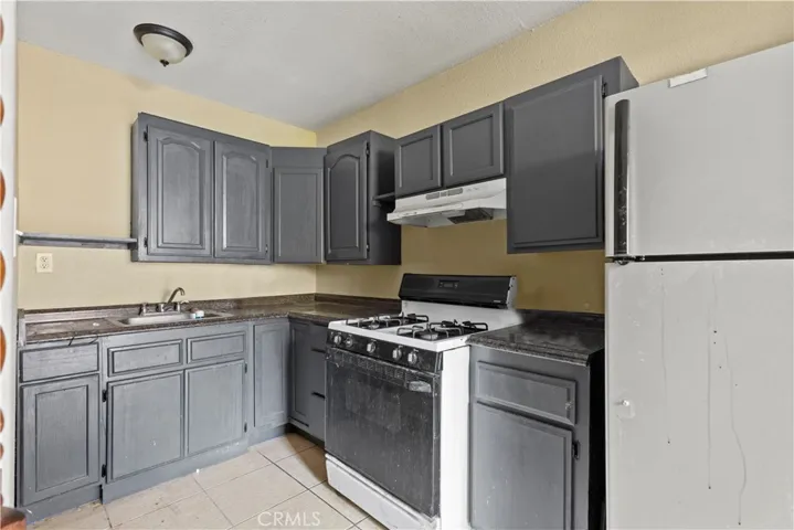 ADU Kitchen