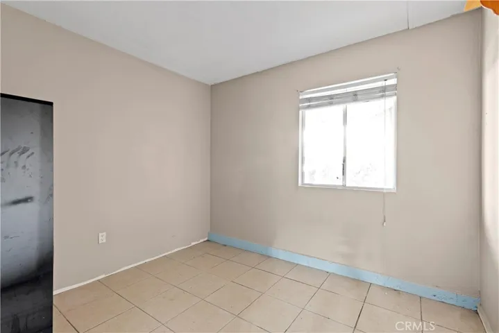 ADU bedroom