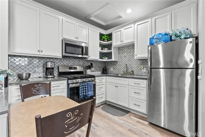 ADU Kitchen