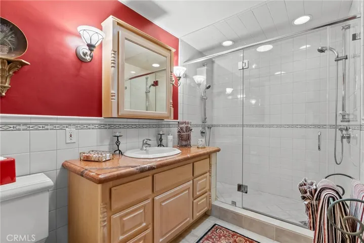 Hall Bathroom