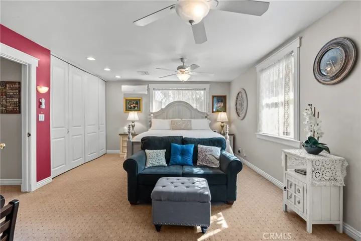Ensuite Bedroom