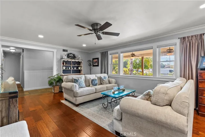 Formal Living Room