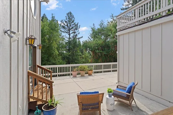 24200 Mountain Charlie Road, Los Gatos, California 95033
