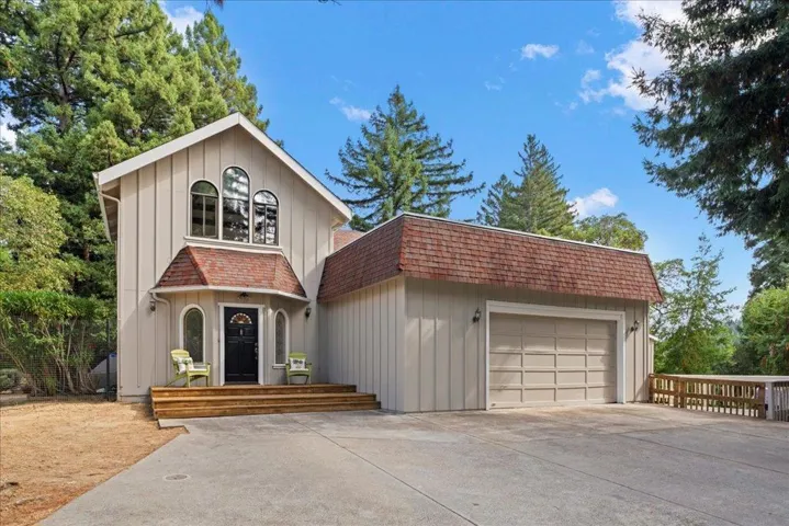 24200 Mountain Charlie Road, Los Gatos, California 95033