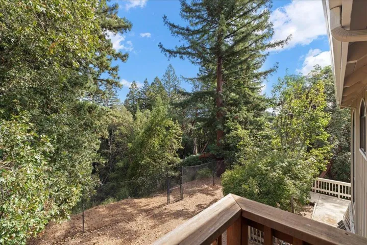 24200 Mountain Charlie Road, Los Gatos, California 95033