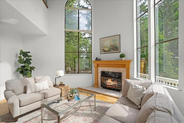 24200 Mountain Charlie Road, Los Gatos, California 95033