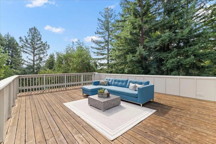 24200 Mountain Charlie Road, Los Gatos, California 95033
