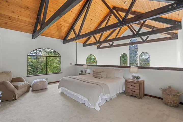 24200 Mountain Charlie Road, Los Gatos, California 95033