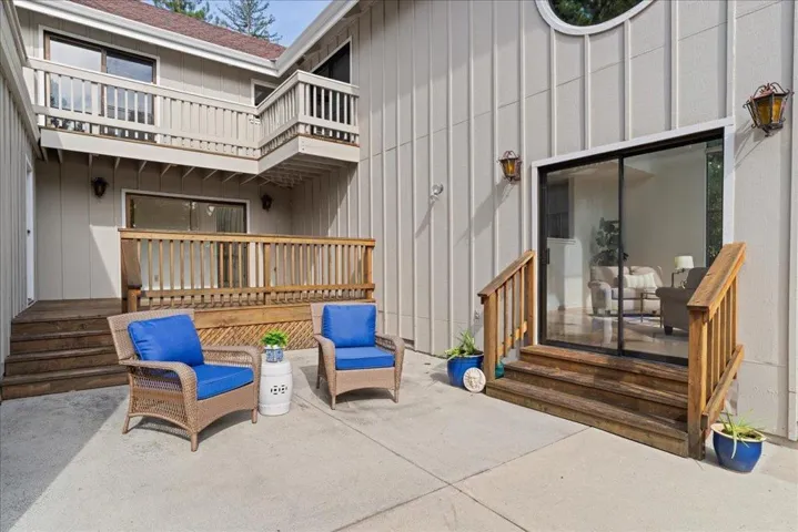 24200 Mountain Charlie Road, Los Gatos, California 95033