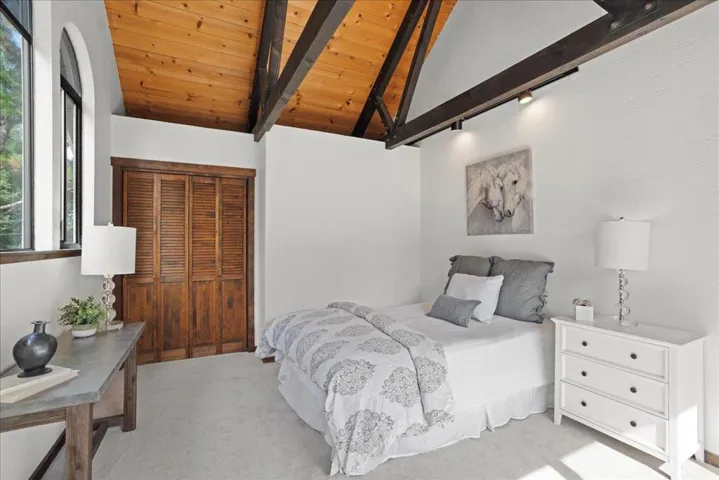 24200 Mountain Charlie Road, Los Gatos, California 95033