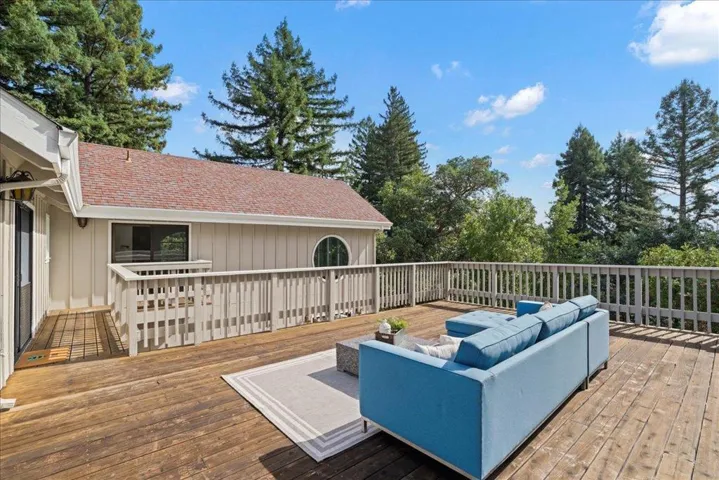 24200 Mountain Charlie Road, Los Gatos, California 95033