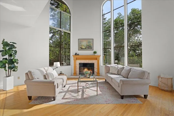 24200 Mountain Charlie Road, Los Gatos, California 95033