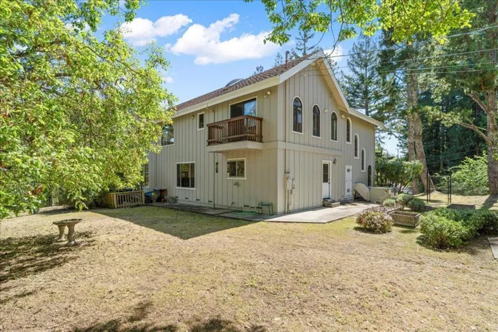 24200 Mountain Charlie Road, Los Gatos, California 95033