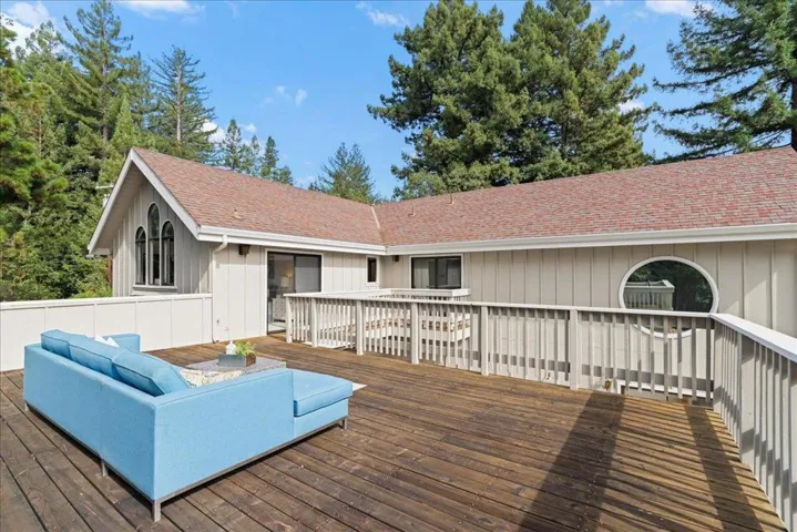 24200 Mountain Charlie Road, Los Gatos, California 95033