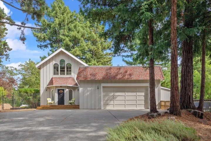 24200 Mountain Charlie Road, Los Gatos, California 95033