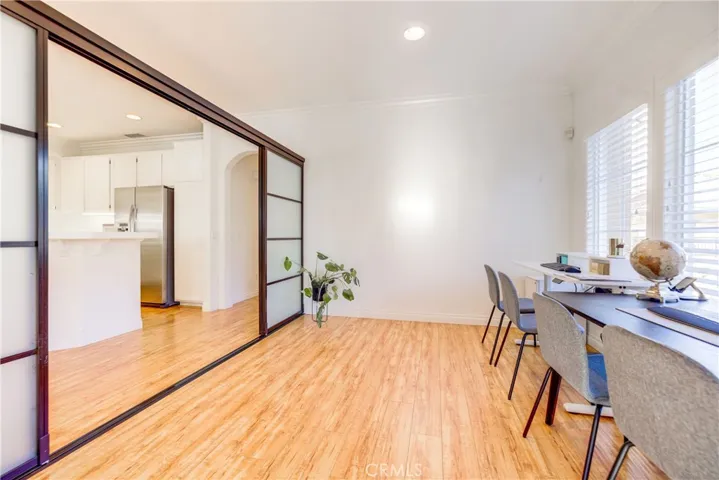 7 Carnation, Irvine, California 92618