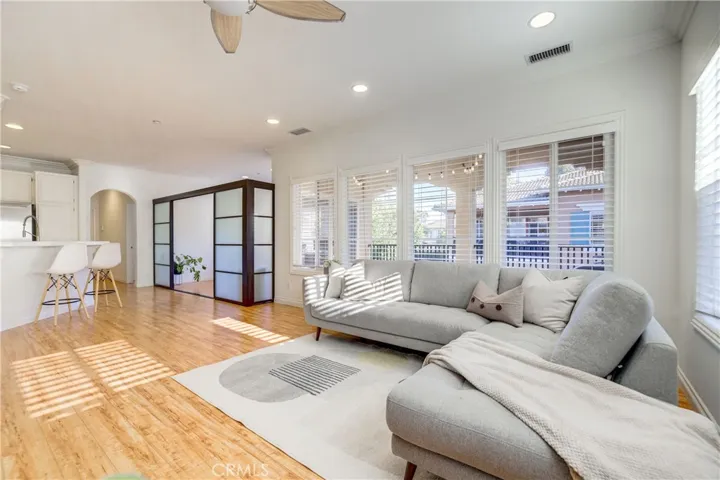 7 Carnation, Irvine, California 92618