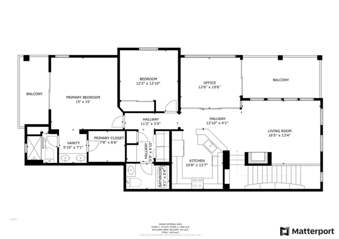 7 Carnation, Irvine, California 92618