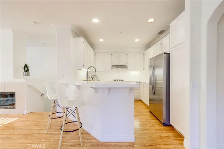 7 Carnation, Irvine, California 92618