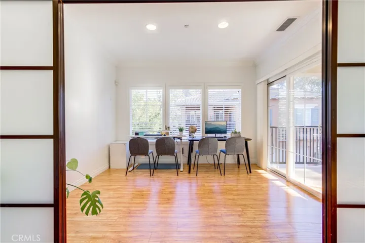 7 Carnation, Irvine, California 92618