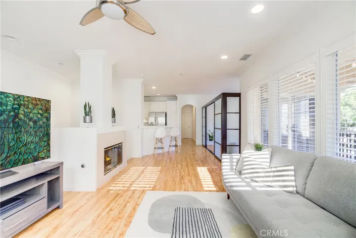 7 Carnation, Irvine, California 92618