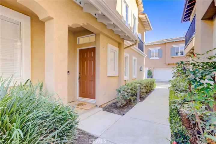 7 Carnation, Irvine, California 92618
