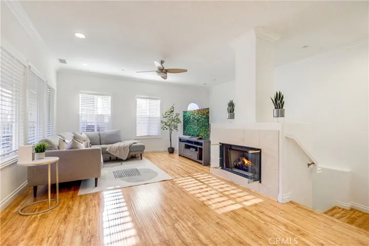 7 Carnation, Irvine, California 92618