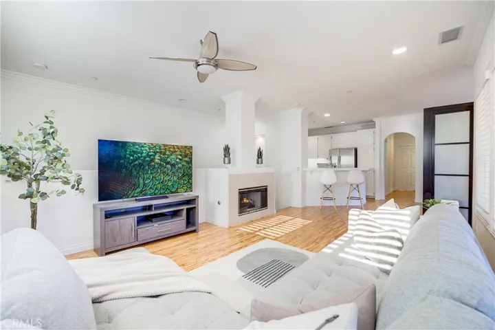 7 Carnation, Irvine, California 92618