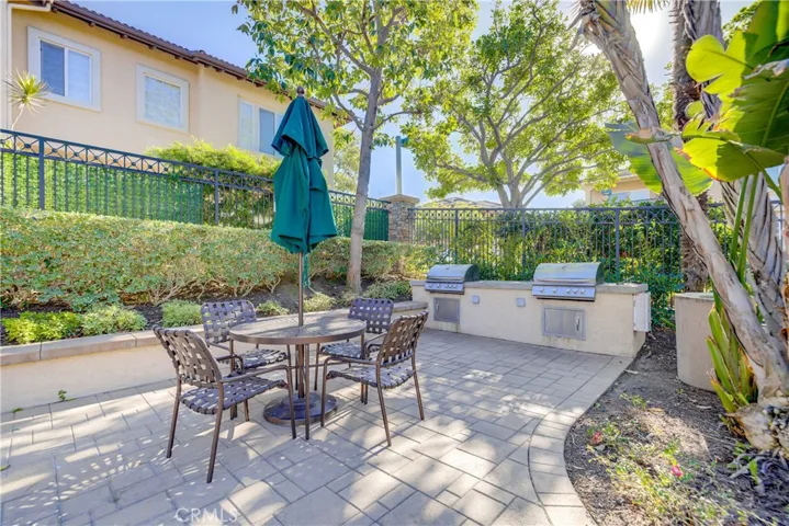 7 Carnation, Irvine, California 92618