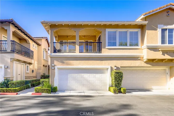 7 Carnation, Irvine, California 92618