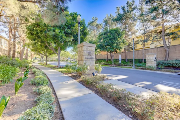 7 Carnation, Irvine, California 92618