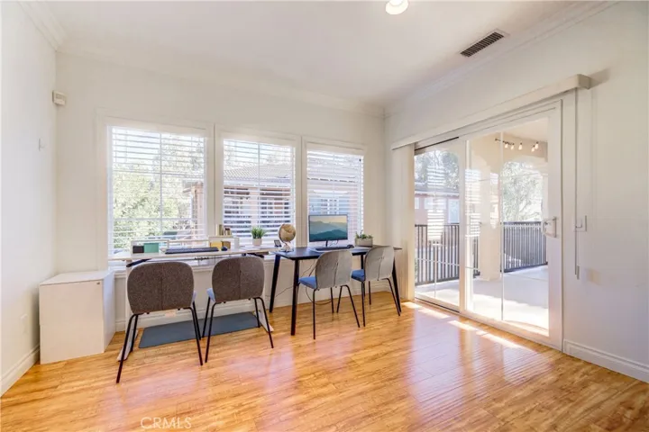 7 Carnation, Irvine, California 92618