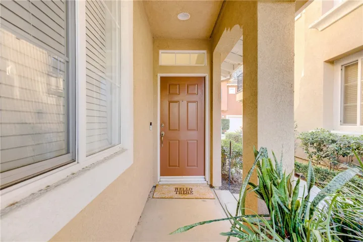 7 Carnation, Irvine, California 92618