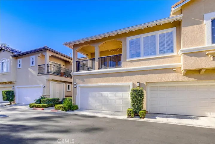 7 Carnation, Irvine, California 92618